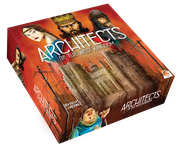 4027477 Architects of the West Kingdom
