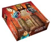 4027477 Architetti del Regno Occidentale - Promo Kickstarter