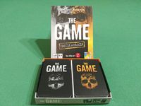 4023786 The Game: Faccia a Faccia