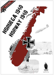 3765380 Norway 1940 (Edizione Inglese)