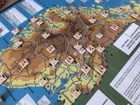 5188055 Norway 1940 (Edizione Inglese)