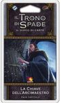 5649216 Il Trono di Spade: il Gioco di Carte (Seconda edizione) – La Chiave dell'Arcimaestro