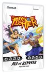 3767112 Way of the Fighter: Aya vs Ranveer Fighter Pack