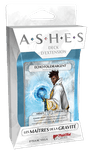 3929580 Ashes Reborn: The Masters of Gravity