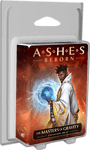 5867165 Ashes Reborn: The Masters of Gravity