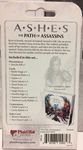4745108 Ashes: The Path of Assassins