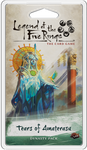 3764364 Legend of the Five Rings: The Card Game – Tears of Amaterasu