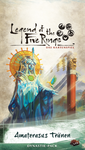3789591 Legend of the Five Rings: The Card Game – Tears of Amaterasu