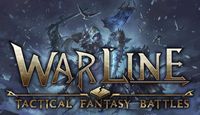 3765477 WARLINE: Tactical Fantasy Battles