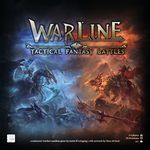 4377661 WARLINE: Tactical Fantasy Battles