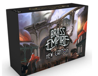4388838 Brass Empire: New Canton