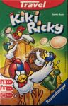 4632201 Kiki Ricky