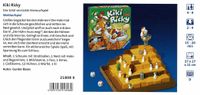 5493108 Kiki Ricky