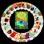 4181140 The Tea Dragon Society Card Game