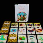 4467244 The Tea Dragon Society Card Game