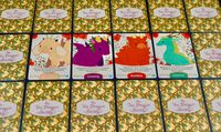 4467246 The Tea Dragon Society Card Game