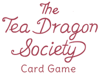 4600520 The Tea Dragon Society Card Game