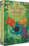 4600521 The Tea Dragon Society Card Game