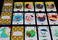 4600527 The Tea Dragon Society Card Game