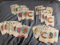 6416891 The Tea Dragon Society Card Game