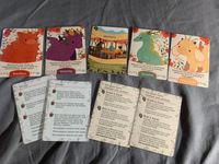 6416892 The Tea Dragon Society Card Game