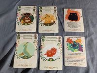 6416899 The Tea Dragon Society Card Game