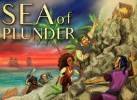 4098664 Sea of Plunder