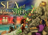 4161874 Sea of Plunder