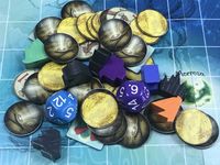 5422841 Sea of Plunder