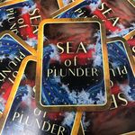 5422847 Sea of Plunder
