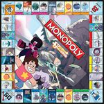3774487 Monopoly: Steven Universe
