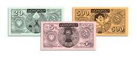 3774490 Monopoly: Steven Universe