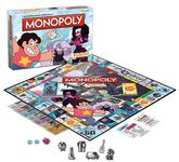 3774491 Monopoly: Steven Universe