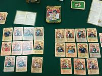 3818428 Wulong: Chow's 11