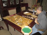 1861221 Warriors of God