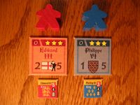 342880 Warriors of God