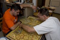 347273 Warriors of God