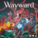 4906698 Wayward