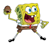 3896071 Nickelodeon Splat Attack!