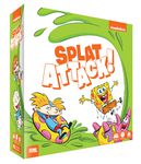 4044662 Nickelodeon Splat Attack!