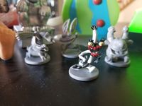 4647353 Nickelodeon Splat Attack!