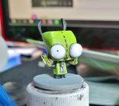 4652043 Nickelodeon Splat Attack!