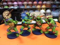 4704823 Nickelodeon Splat Attack!