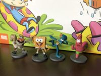 4806262 Nickelodeon Splat Attack!