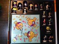 4974706 Nickelodeon Splat Attack!