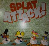 4975533 Nickelodeon Splat Attack!