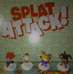 4975534 Nickelodeon Splat Attack!