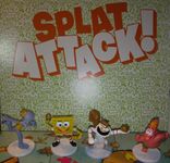 4975535 Nickelodeon Splat Attack!