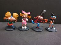 7119855 Nickelodeon Splat Attack!