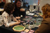 3781525 Full Moon Jacket